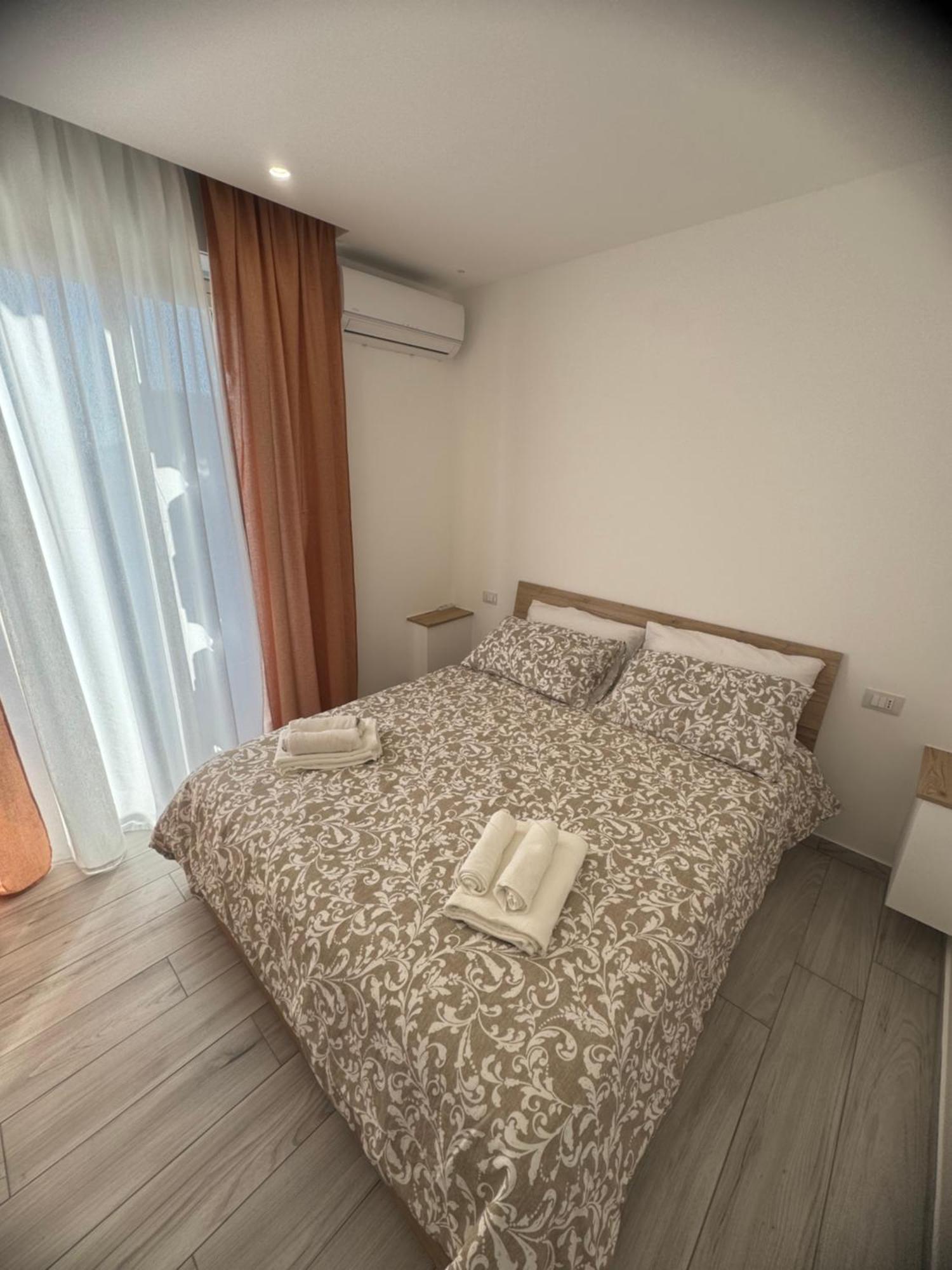 דירות קטאניה Albahouse מראה חיצוני תמונה