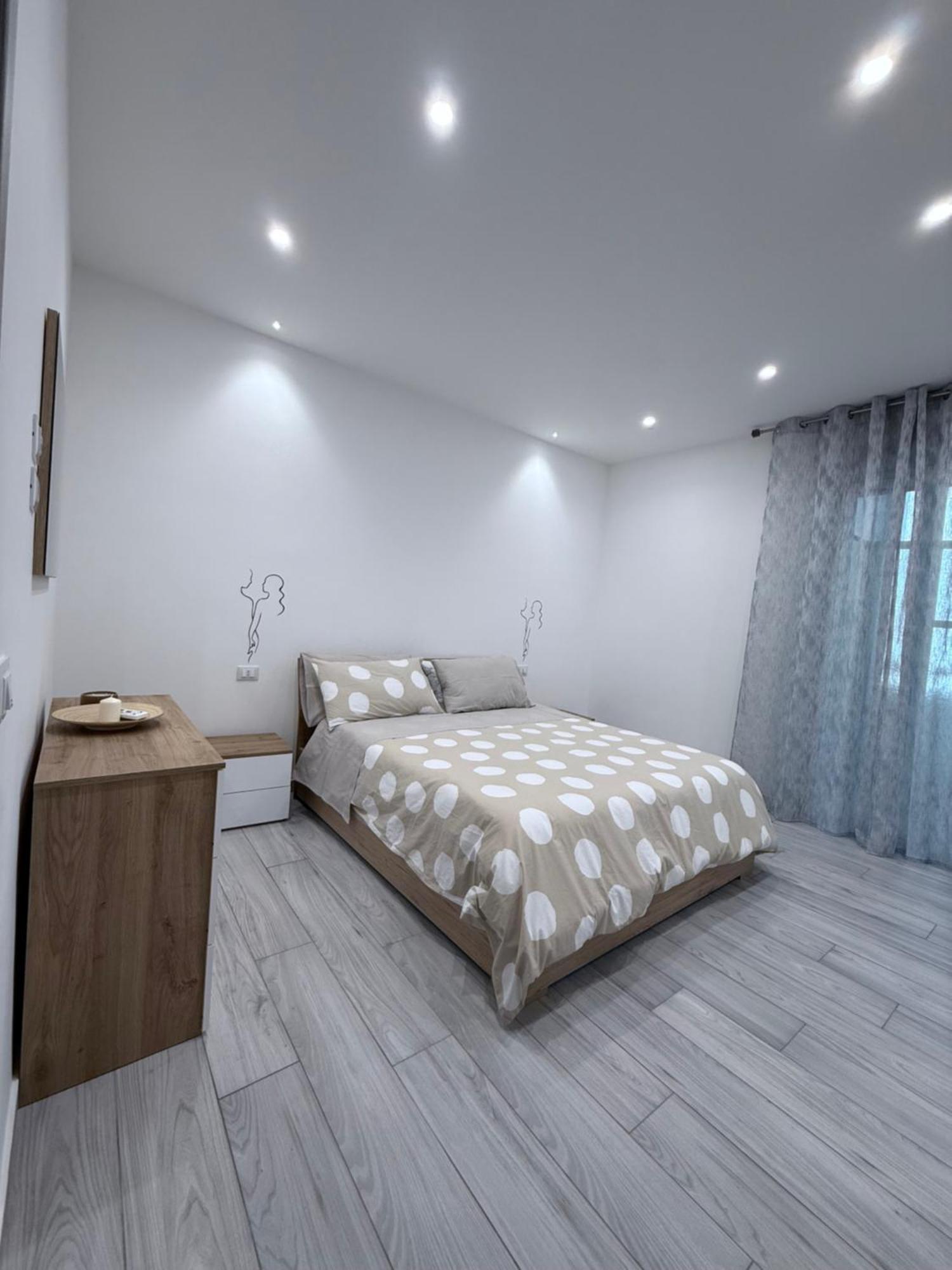 דירות קטאניה Albahouse מראה חיצוני תמונה